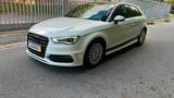 Audi A3 1.4 TFSI S line S line - Audi A3 Gebrauchtwagen in Kiel