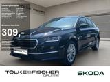Skoda Octavia Combi 1.5 TSI 85 kW Selection ACC LM - Skoda Octavia: Selection