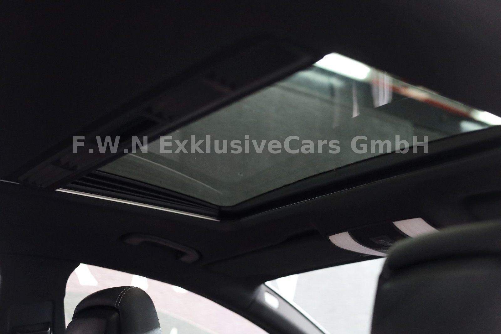 Mercedes-Benz CLS 350 CDI AMG Shooting Brake*Deigno Matt*ACC*