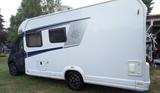 Knaus Sky TI 650 MF - Knaus Sky TI