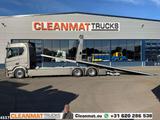 Scania R 590 V8 6x2 Retarder Bergingsvoertuig Just 15.4 - Scania R
