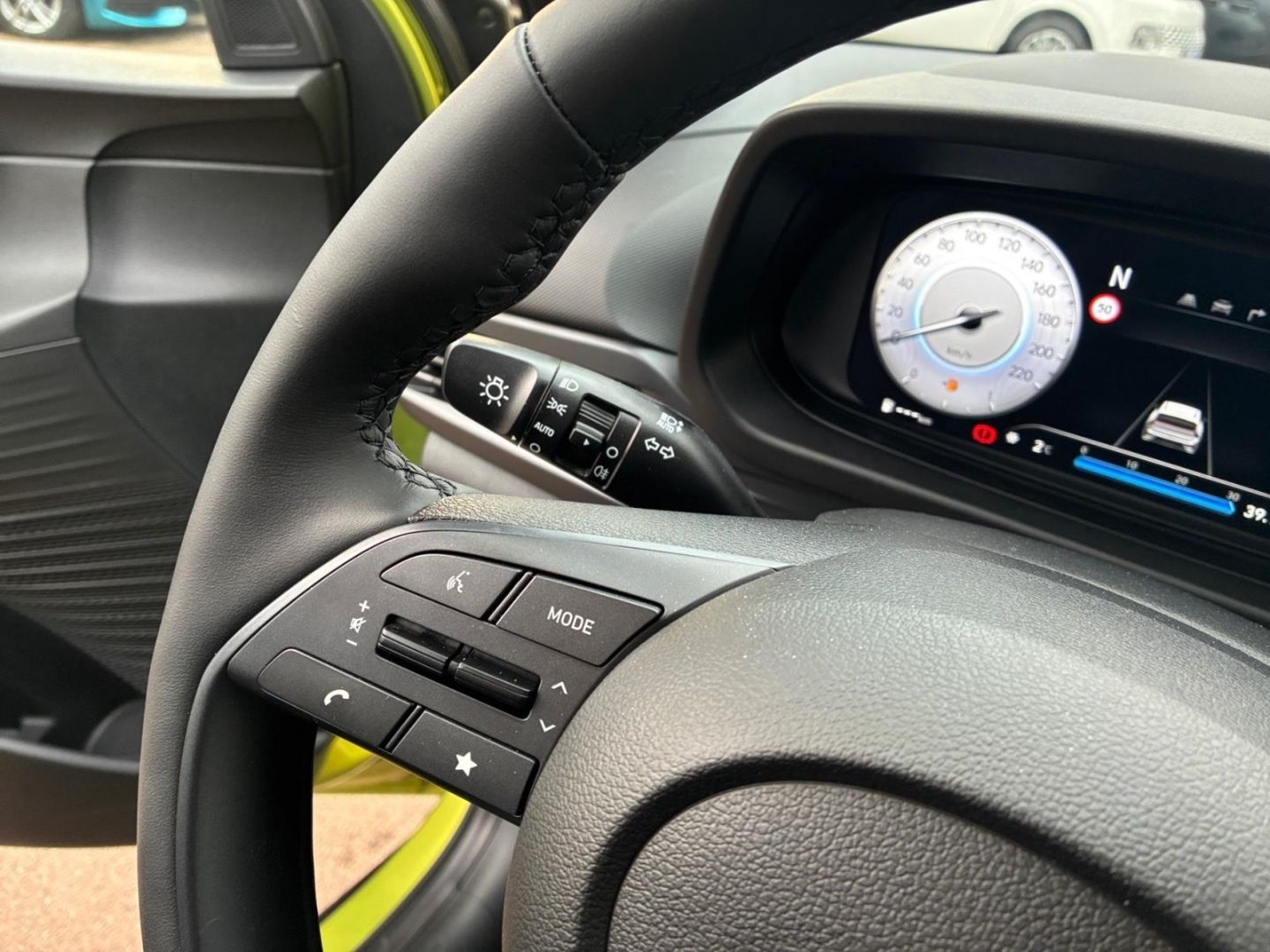 Hyundai BAYON – Bild 19