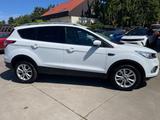 Ford Kuga Titanium 1,5 TDCi Automatik/AHK/Kamera/Sitz - Ford Kuga mit Diesel-Antrieb: Automatik