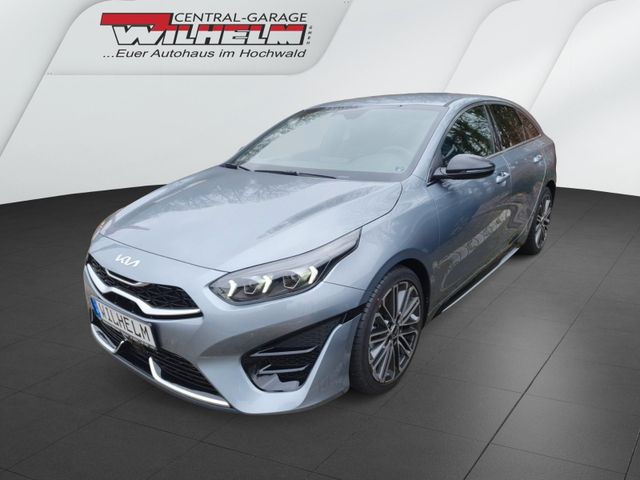 Kia ProCeed 1.5T DCT GT-Line (Leder,Tech,Perf.)