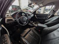 BMW 118d KLIMA LEDER SPORTSITZE SCHECKHEFT GEPFLEGT