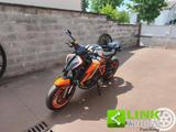 KTM 1290 Super Duke R R - KTM ROT