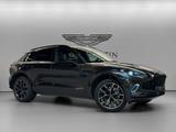 Aston Martin DBX 4.0 V8 - Aston Martin DBX SUV