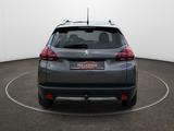 Peugeot 2008 Allure PureTech 110 EAT6 - Peugeot 2008: Limousine
