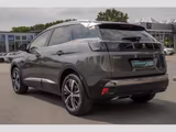 Peugeot 3008 GT 1.2 Navi 360-Kam Memory-Sitze Allwetter - Peugeot 3008 Gebrauchtwagen in Dortmund