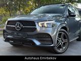 Mercedes-Benz GLE 400d AMG HuD/BUR/Pano/Totwink/AHK/II.HAND/1A - Mercedes-Benz GLE 400 in Wuppertal