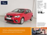 Seat Ibiza 1.0 TSI FR Pro NAV/VIRTUAL/Voll-LED/ - Seat Ibiza