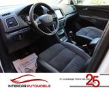 Seat Alhambra 2.0 TDI Style Plus |Alcantara|7-Sitzer - Seat Alhambra: 2.0