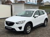 Mazda CX-5 Prime-Line 2WD - Mazda CX-5 Prime-Line mit Benzin-Antrieb