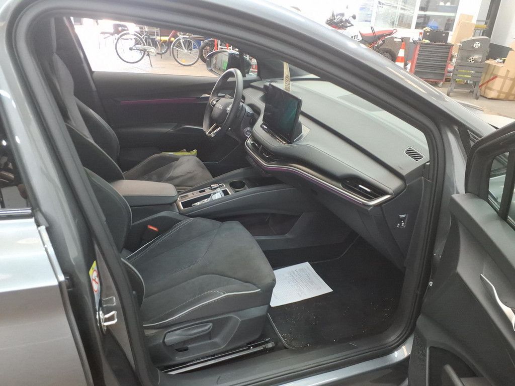 Skoda Enyaq - Bild 7