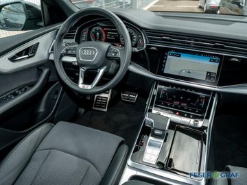Audi Q8 - 5