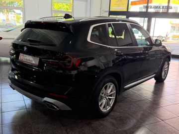 BMW X3 - 7