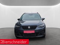 Seat Arona - Vorschau Bild 3