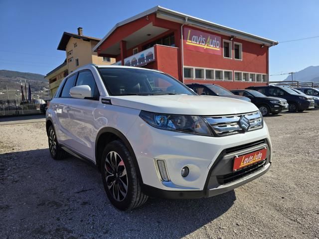 Suzuki SUZUKI Vitara 1.6 DDiS 4WD AllGrip DCT V-Top