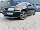 Volkswagen Golf Cabriolet 1,6 Benzin - Gebrauchte Cabrios bis 1.500 €