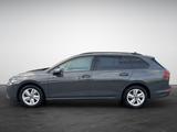Volkswagen Golf Variant 2.0 TDI DSG Life  AHK Navi LED PDC  - Volkswagen Golf Golf2 mit Diesel-Antrieb