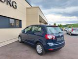 Volkswagen Golf Plus V. Aus 1 Hand.TÜV Neu! Automatik! Top! - Volkswagen aus 2005