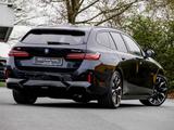 BMW i5 eDrive40 M Sport Pro HUD PANO ACC AHK LM - BMW i5 in Düsseldorf