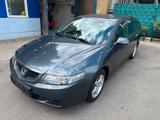 Honda Accord Tourer 2.2 i-CTDi Sport*Klima*Leder*Euro4 - gebrauchte Honda Accord aus dem Jahr 2005