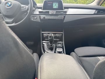 BMW 218 Gran Tourer - 11