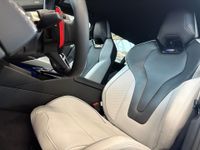 BMW M5 - Vorschau Bild 10