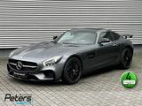 Mercedes-Benz AMG GT S Coupe Original GTR Umbau Night/Keramik