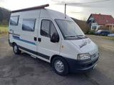 Pössl Duett 2,8 HDI Markise, Klima - TÜV&AU 03/2027 - Pössl Duet