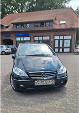 Mercedes-Benz A 200 ELEGANCE Elegance - Mercedes-Benz A 200 aus 2007
