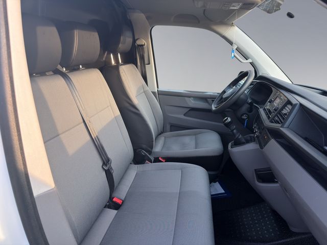 T6.1 Kasten 2.0 TDI EcoProfi LR PDC AHK SHZ