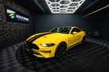 Ford Mustang 5.0 V8 GT Performance *LED*1.Hand*Kamera - Ford Mustang: Performance
