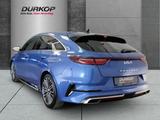 Kia ProCeed GT-Line 1.5 T-GDI Automatik Navi Leder A - gebrauchte Kia pro cee'd / ProCeed aus dem Jahr 2024