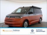 Volkswagen California Ocean eHybrid LR 4MOTION AHK LED-Matr - Volkswagen Wohnkabine