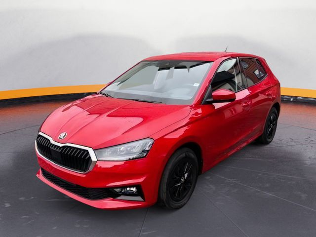 Skoda Fabia 1.0 TSI DRIVE+KAMERA+CLIMATRONIC+5JGARANTI