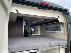 Pössl Summit Prime 640 | Automatik | Rühl Leder |