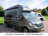 Volkswagen Grand California 600 2,0 TDI -DSG-  NAVI-LED-ACC - Volkswagen Alkoven