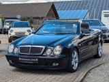 Mercedes-Benz CLK 230 Komp. Cabrio AUTOMATIK LEDER TEMPO SHZ - Mercedes-Benz: Cabrio, Clk