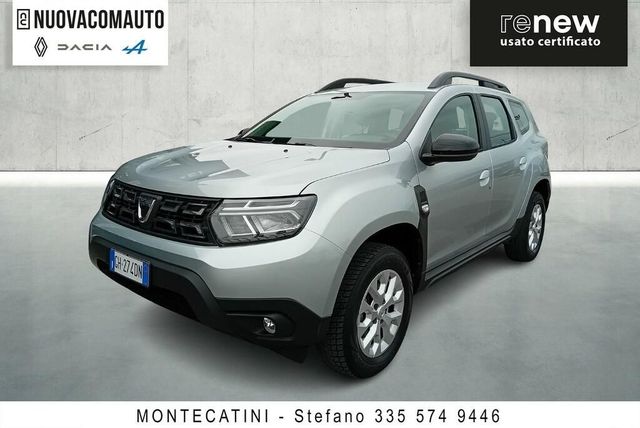 Dacia Duster 1.0 TCe GPL Comfort 4x2