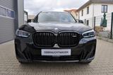 BMW X3 M40d PANO HUD LASER Harman/Kar. Standhzg AHK - Diesel Gebrauchtwagen in Leipzig