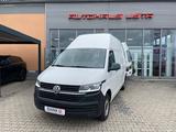 Volkswagen T6 Transporter - mit Diesel-Antrieb: Transporter