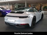 Porsche 992 911 Targa 4 GTS BOSE Sportabgasanlage LED - Porsche 992 mit Benzin-Antrieb: Sportwagen, Automatik