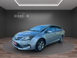 Toyota Avensis Kombi Edit/1. Hand/HU neu/Nav/Leder/Alca - Toyota Avensis aus 2015