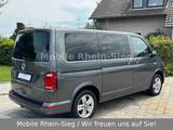 Volkswagen T6 Multivan 2.0 TDI * 7-Sitze*Navi*ACC*AHK*CAM* - VW T6 Multivan 7-Sitzer