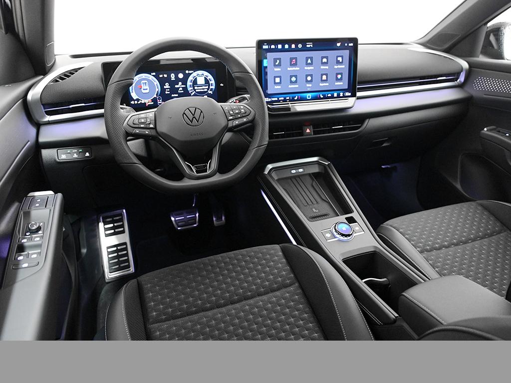 Volkswagen T-Roc 1.5 eTSI R-LINE BLACKSTYLE NEUESMODELL AHK