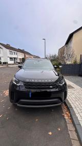 Land Rover Discovery 3.0 SD6 HSE  - Land Rover Discovery von privat