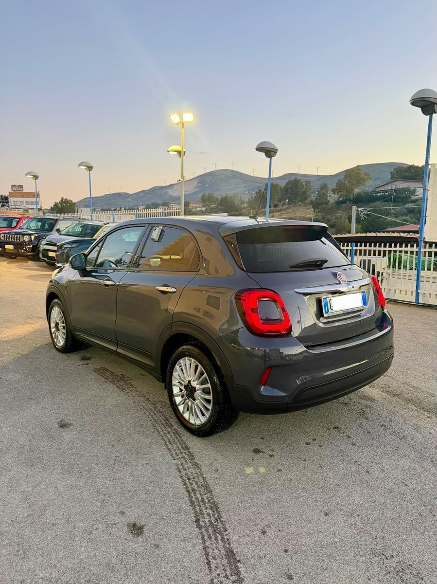 Other Fiat 500X 1.3 MultiJet 95 CV Club 2022 imagem 3