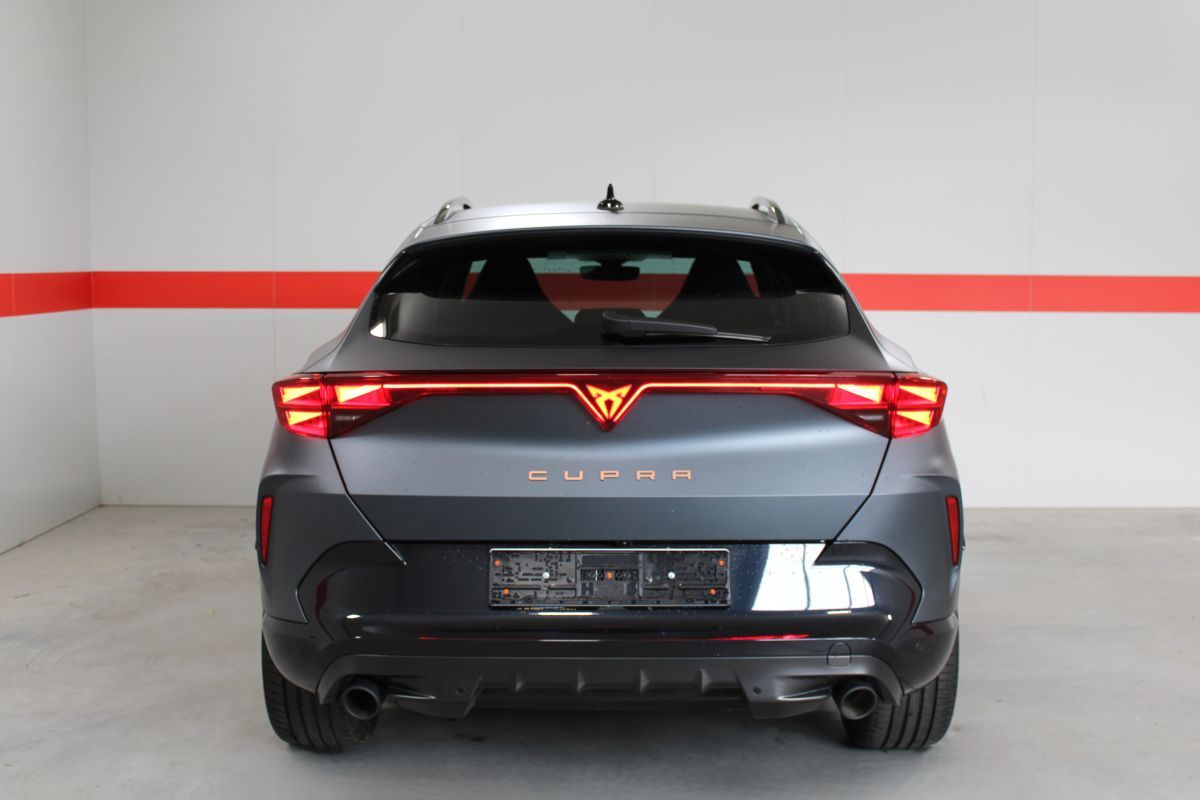 Cupra Formentor - Bild 4